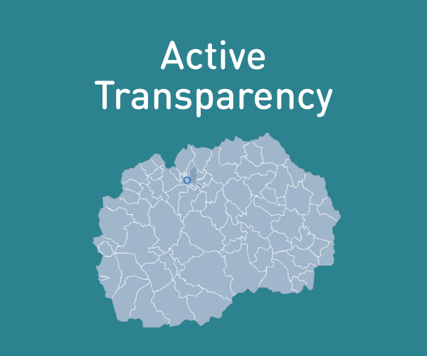 Active Transparency